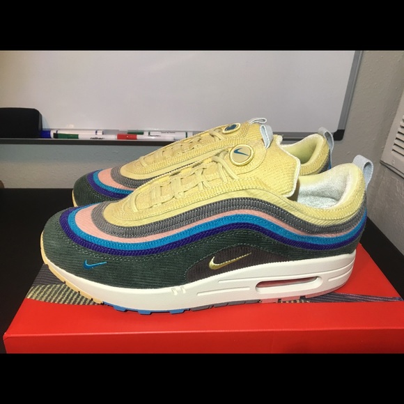 Air Max 1/97 - Picture 9 of 14